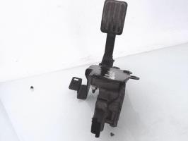 Potentiometre de pedale de gaz d'accelerateur