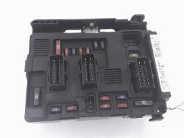 Boitier servitude moteur (BSM)
