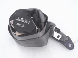 Ceinture avant droit
