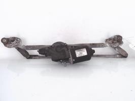 Moteur essuie glace avant