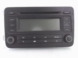 Autoradio d'origine