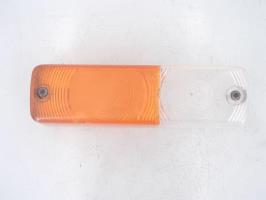 Optique avant secondaire droit (feux)(clignotant)