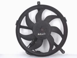 Moto ventilateur radiateur