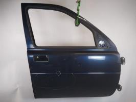Porte avant droit