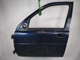 Porte avant gauche