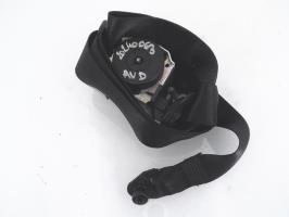 Ceinture avant droit