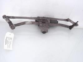 Moteur essuie glace avant