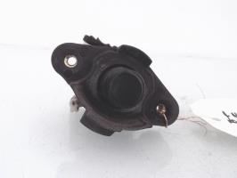 Bouton de coffre