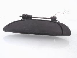 Poignee porte avant gauche