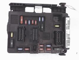 Boitier servitude moteur (BSM)
