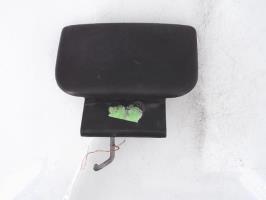 Poignee porte avant droit
