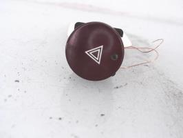 Bouton de warning