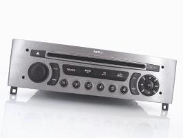Autoradio d'origine