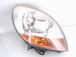 Óptica delantera principal derecha (luces) (faro)