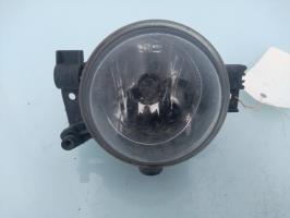 Anti brouillard droit (feux)