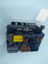 Boitier servitude moteur (BSM)