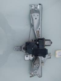 Leve vitre electrique arriere droit