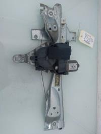 Leve vitre electrique arriere gauche