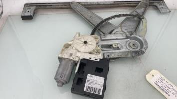 Leve vitre electrique avant gauche