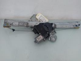 Leve vitre electrique avant gauche