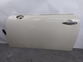 Porte avant gauche