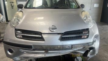 Leve vitre electrique avant gauche