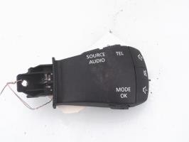 Commande autoradio