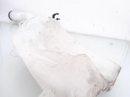 Vase de lave glace