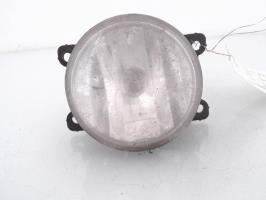 Anti brouillard gauche (feux)