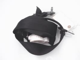 Ceinture arriere droit