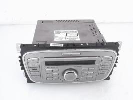 Autorradio original