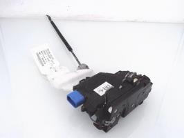 Cerradura delantera izquierda
