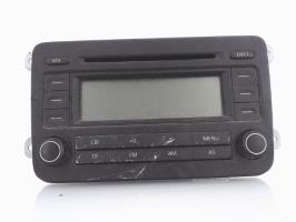 Autoradio d'origine