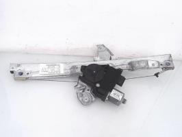 Leve vitre electrique avant droit
