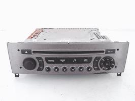 Autoradio d'origine
