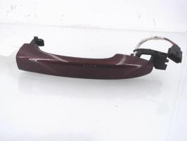 Poignee porte avant gauche