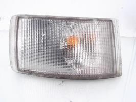 Optique avant secondaire droit (feux)(clignotant)