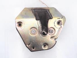 Serrure de porte laterale gauche