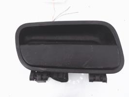 Poignee interieur porte laterale gauche