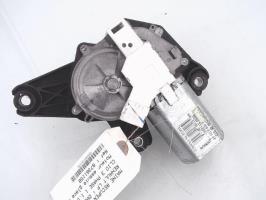 Moteur essuie glace arriere