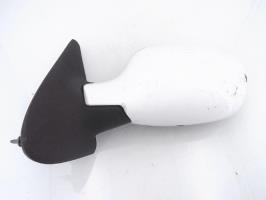 Glace retroviseur gauche