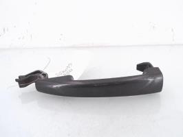 Poignee porte avant gauche
