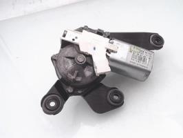Moteur essuie glace arriere