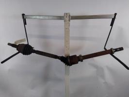 Cardan droit (transmission)