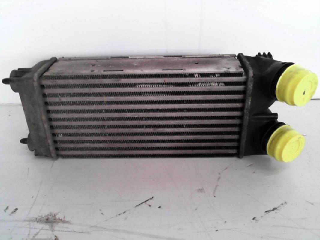 Echangeur air (Intercooler)