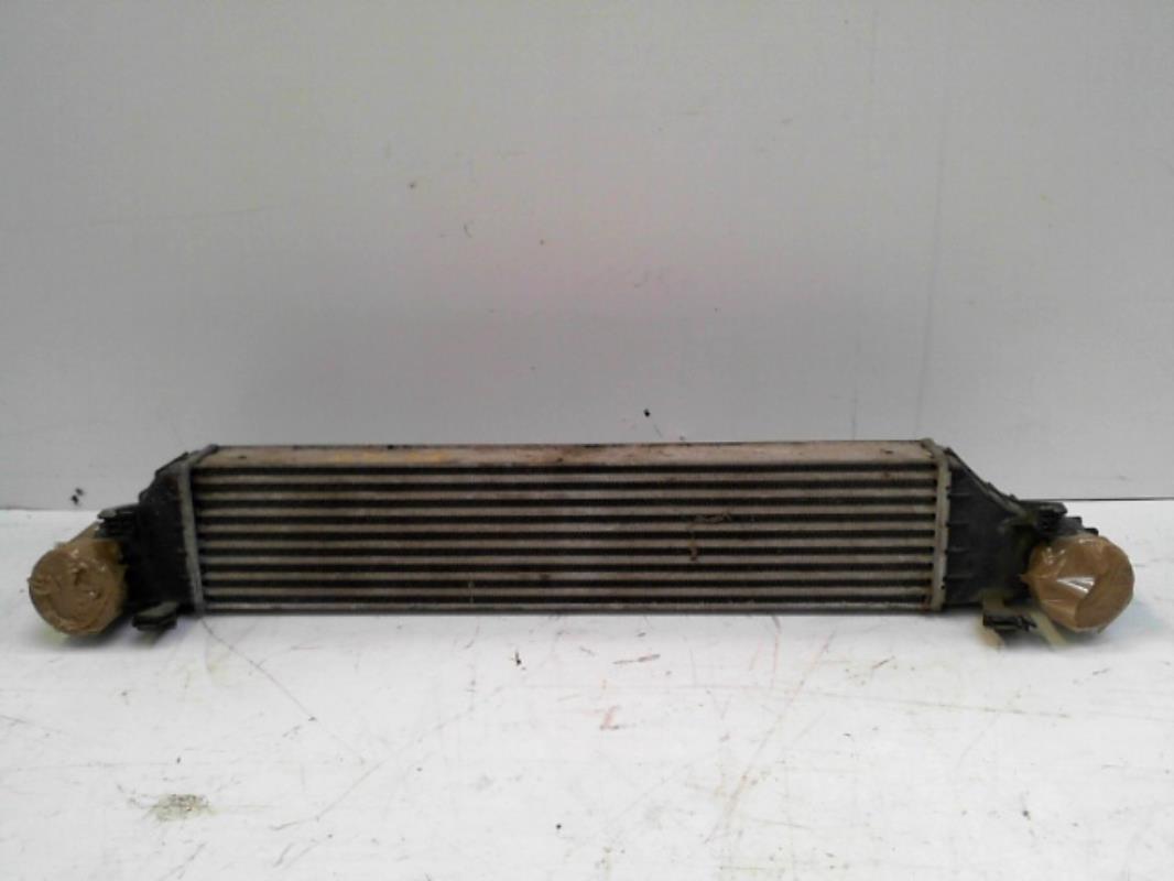 Echangeur air (Intercooler)