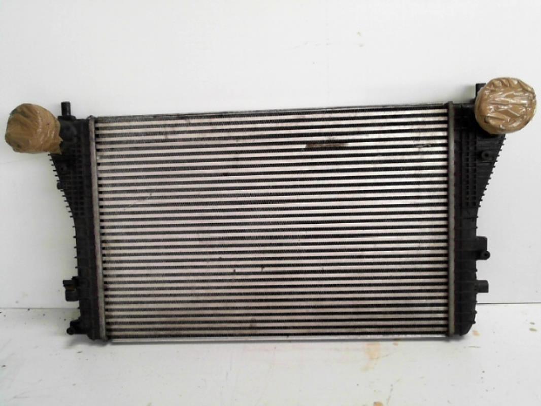 Echangeur air (Intercooler)
