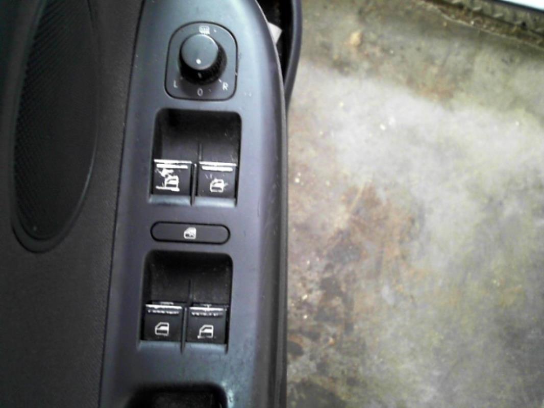 Interrupteur de leve vitre