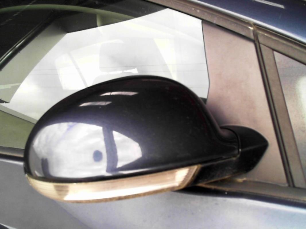Retrovisor derecho