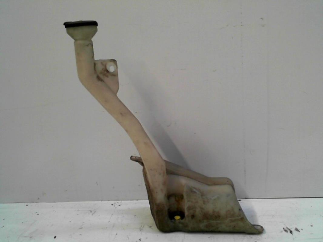 Vase de lave glace